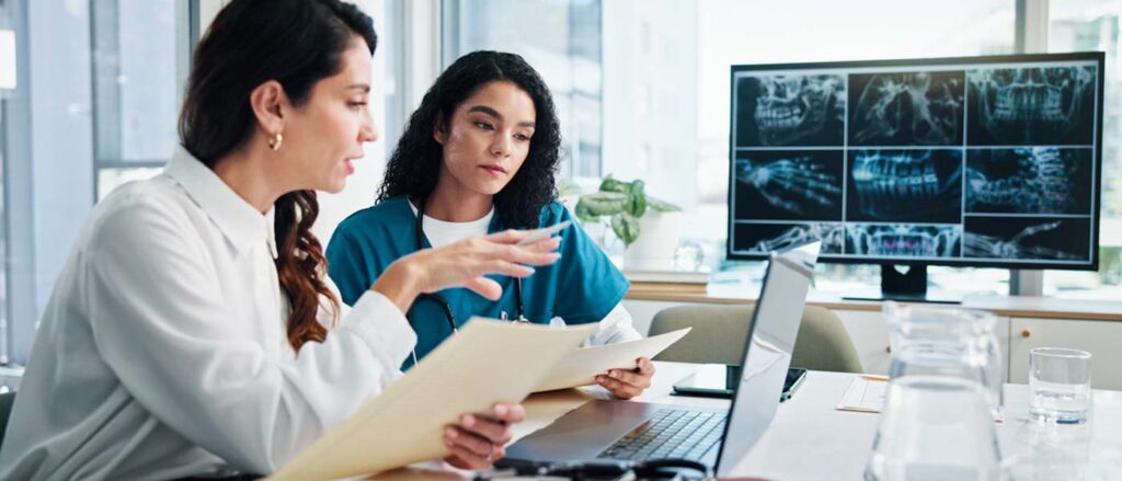 Specialized Healthcare IT Consultants
