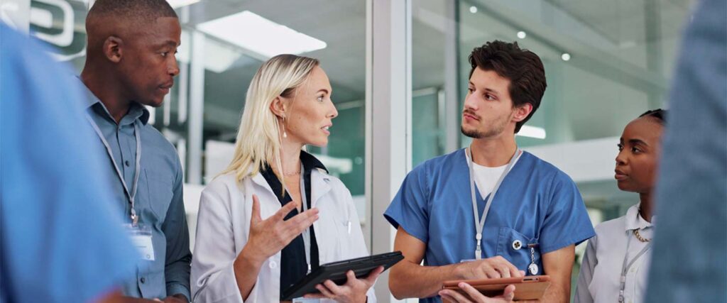 Digital Transformation