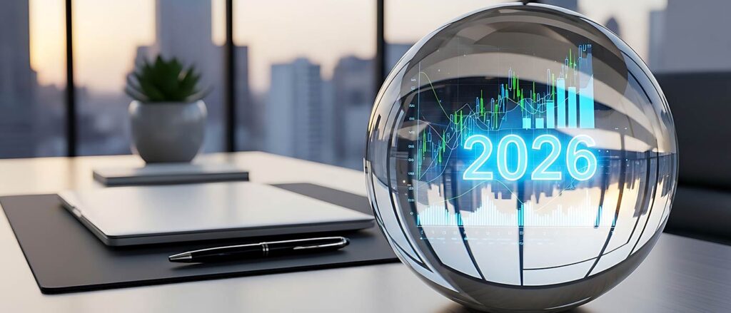 Looking Forward 2026