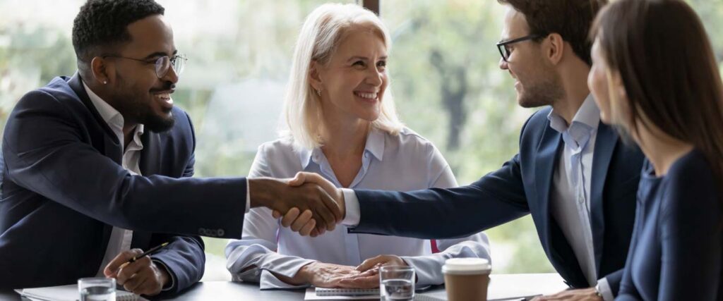 Building Sustainable Vendor Relations