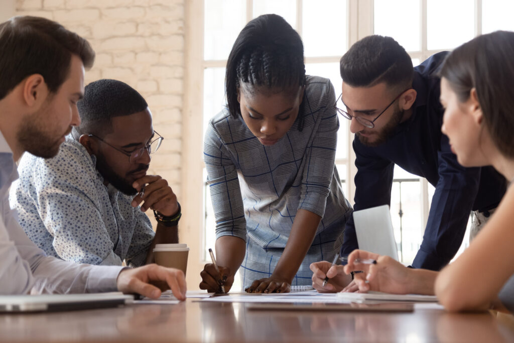 Overcoming Internal Obstacles for Successful Sales