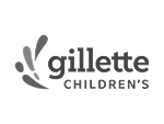 Gillette Children's logo