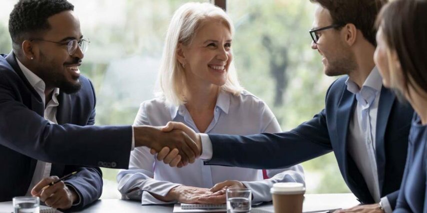 Building Sustainable Vendor Relations