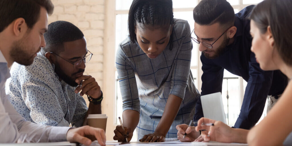 Overcoming Internal Obstacles for Successful Sales