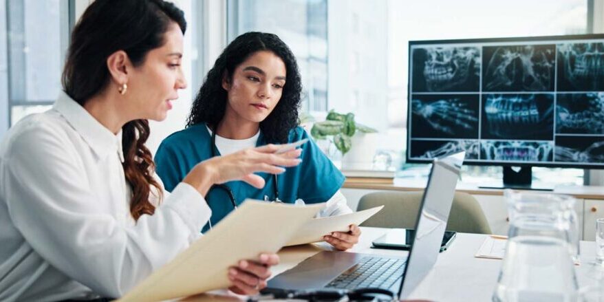 Specialized Healthcare IT Consultants